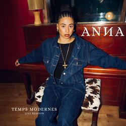 TEMPS MODERNES (Version live)