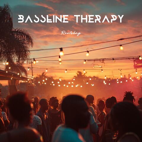 Bassline Therapy