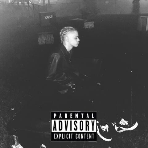 SU1C1D3D00RS (feat. OnlyVoon)