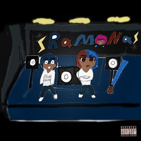 Ramona (feat. Marko)