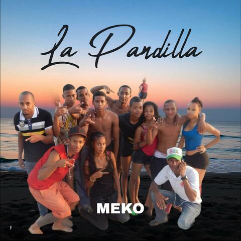 La Pandilla