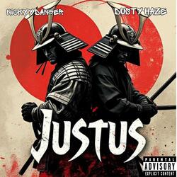 Justus (feat. Nickyy Danger)