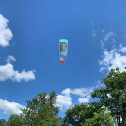 T-YRX140 (feat. 40AWT)