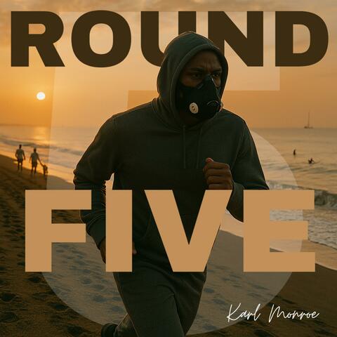 Round 5 (feat. C Wis, Igloodagloo & DJ Gringo)