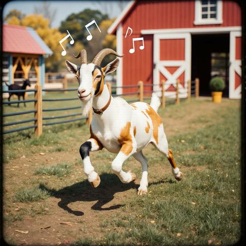 Barnyard Giggles: Hilarious Farmyard Tunes for Tiny Toes