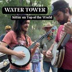 Sittin' On Top Of The World