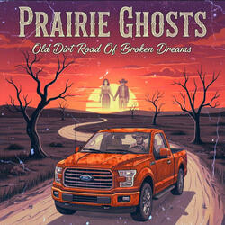 Old Dirt Road Of Broken Dreams