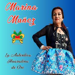 Marina Muñoz Parrandita - Ya no hay amor - Te juro que te olvidaré - Amiga mala (feat. Marina Muñoz)