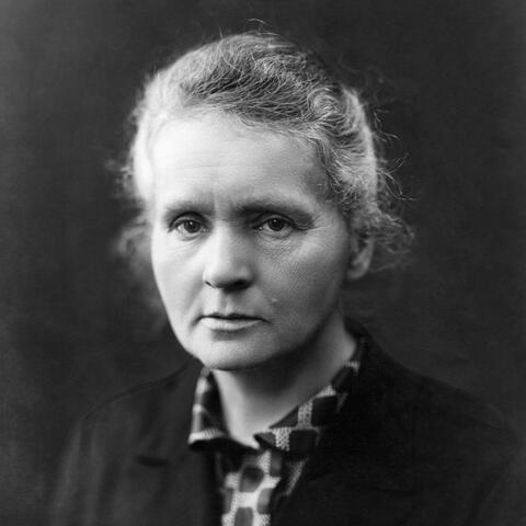 Marie Curie-Skłodowská