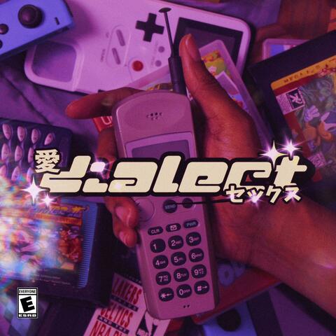 dialect (Radio Edit)