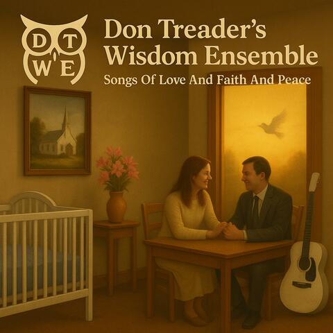 Songs Of Love And Faith And Peace
