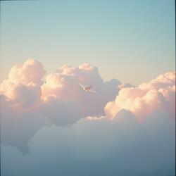 Flying Away (Vocal) FF Remix