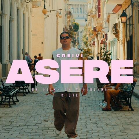 ASERE