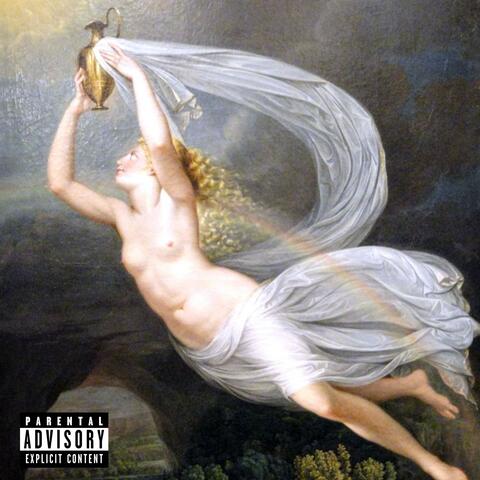 Goddess Iris (feat. CJ$)