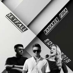 Skyfall X Bahareb Fiha