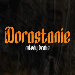Dorastanie
