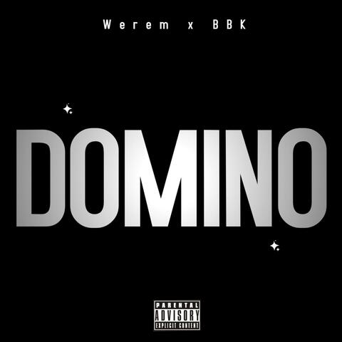 Domino (feat. BBK)