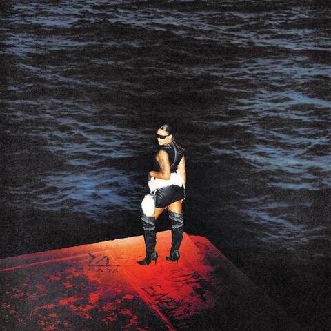 Freaky (feat. FATHERGOD)