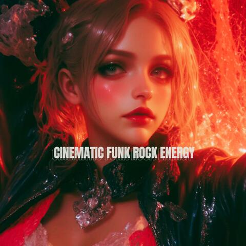 Groove Legacy – Vintage Funk Rock Instrumentals