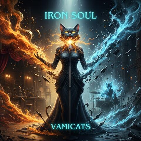 Iron Soul