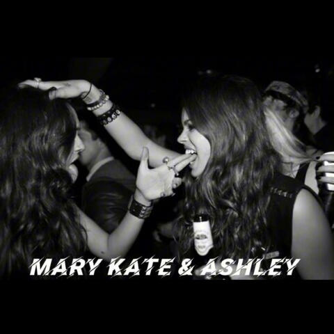 Mary Kate & Ashley