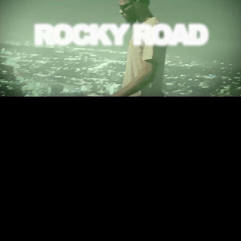 Rocky Road