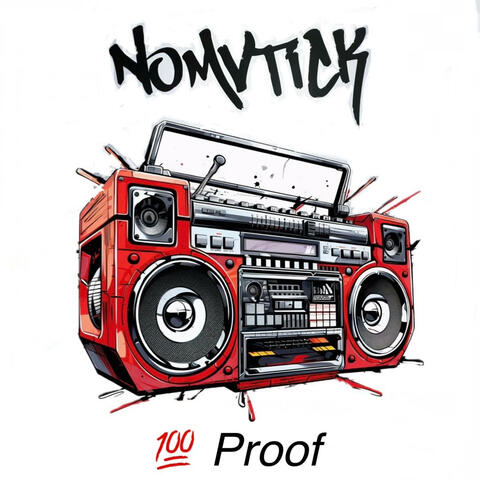 100 Proof E.P