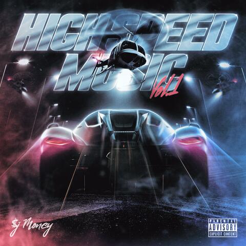 High Speed Music Vol 1.