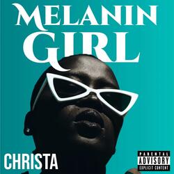 Melanin girl
