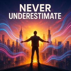 Never Underestimate | Morning Motivation Anthem