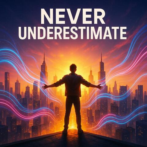 Never Underestimate | Morning Motivation Anthem