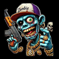 Freestyle Beat One Life Trap Rap Hard