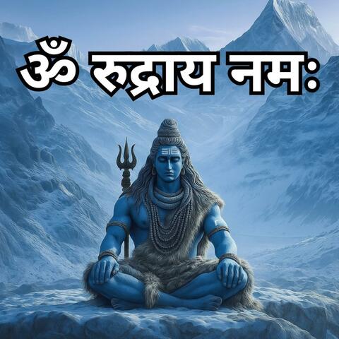 Om Rudraya Namah