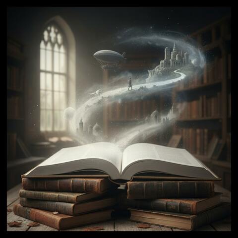 未完的章节 Unwritten Chapters