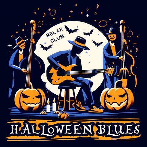 Halloween Blues