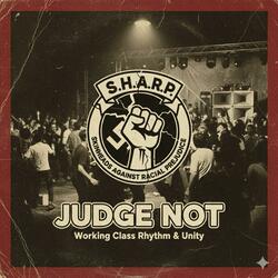 Judge Not
