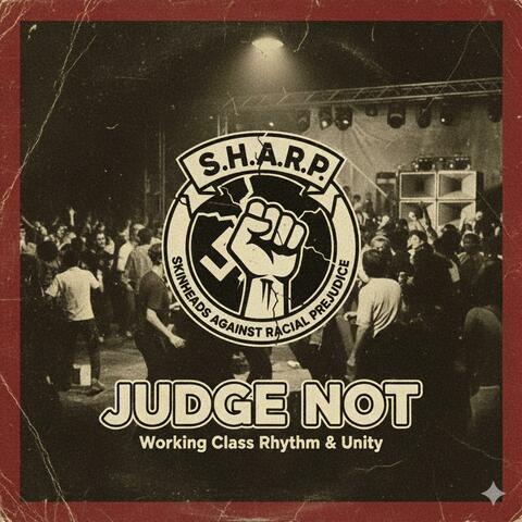 Judge Not