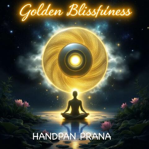 Hanpan Prana (Special Ambient Binaural Beats - 432Hz)