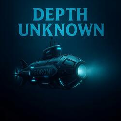 Depth unknown