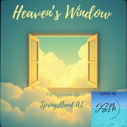 Heaven's Window (feat. SpringsBand AI) (Demo)