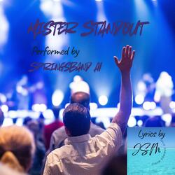 Mister Standout (feat. SpringsBand AI) (Demo)