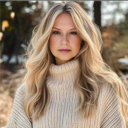 Devil In Those Blue Eyes