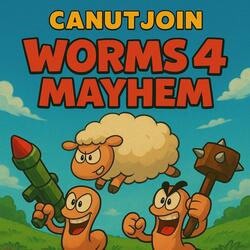 Worms 4 Mayhem