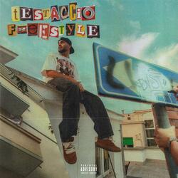 TESTACCIO FREESTYLE