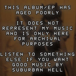 Don't Be Sad! (low quality old era)