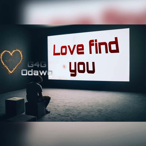 Love Find You