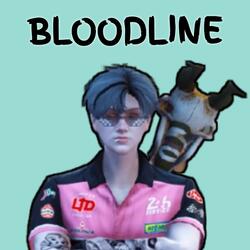 DJ Bloodline
