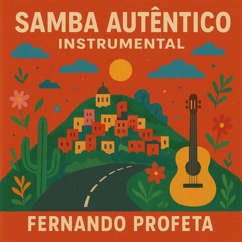 SAMBA AUTÊNTICO