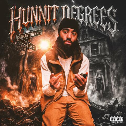 HUNNIT DEGREES