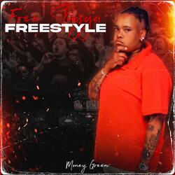 Free Slugga Freestyle